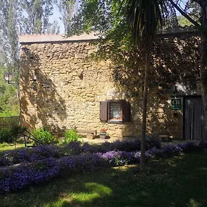 Сasa de vacaciones Ardetxal A 16km De Logrono Y Laguardia, Vinaspre