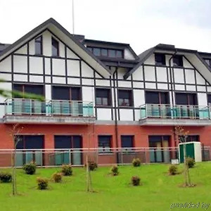 Hotel Euba, Amorebieta-Etxano